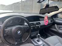 Vand plansa bord e60/e61 si navigatie CIC mare