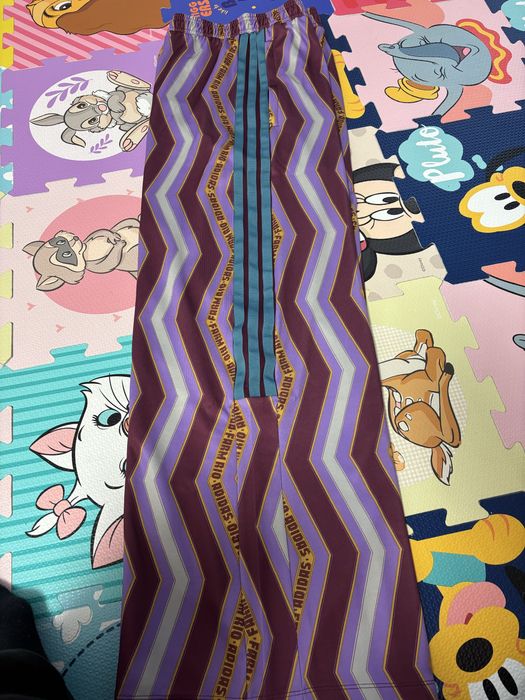 Panatloni de dama Adidas Fram Rio