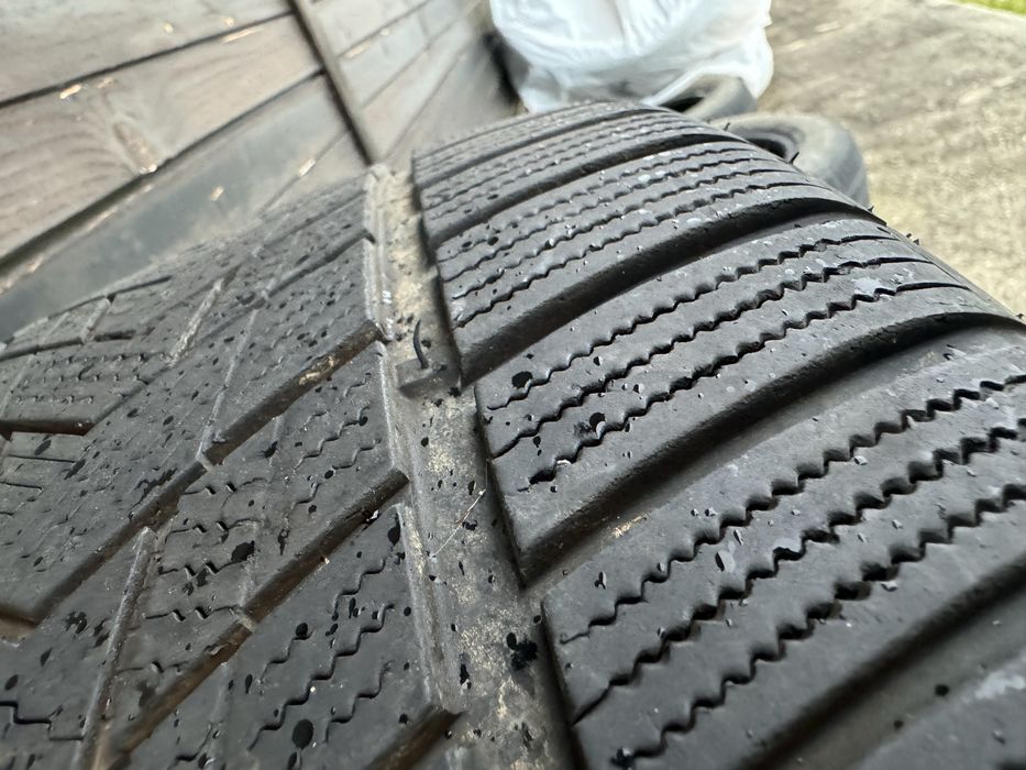 Cauciucuri 235 55 R20 Trocmoh torque stare foarte buba