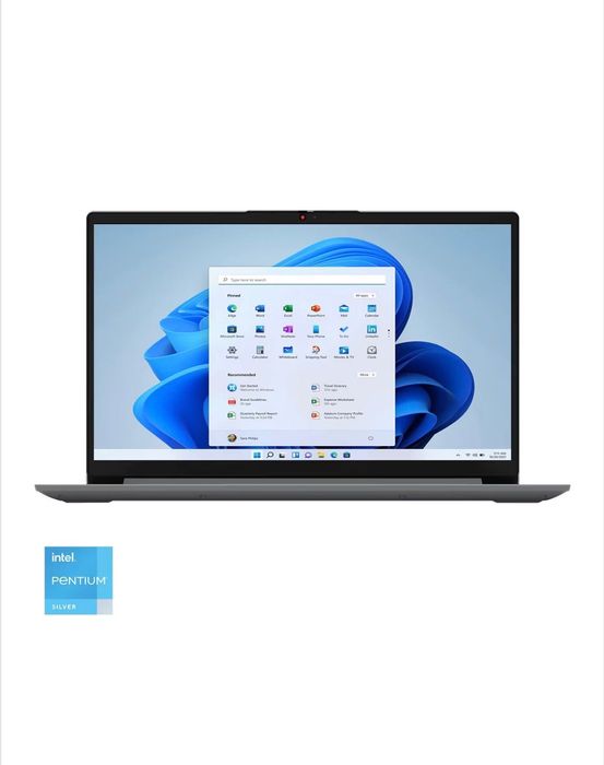 Лаптоп Lenovo IdeaPad 1 15IJL7