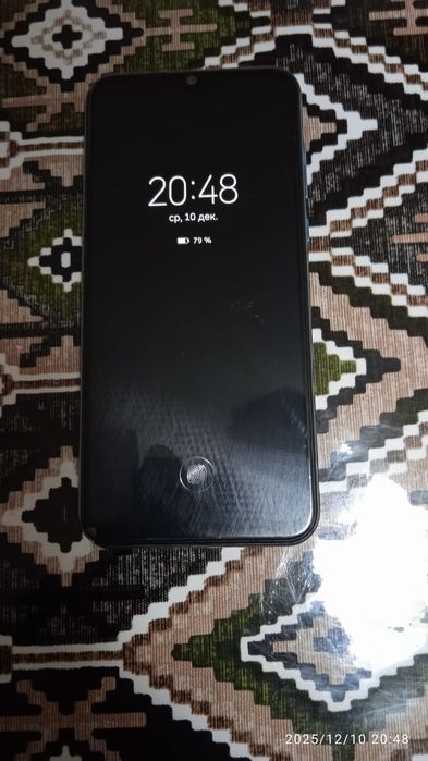 Продам хуавей y8p