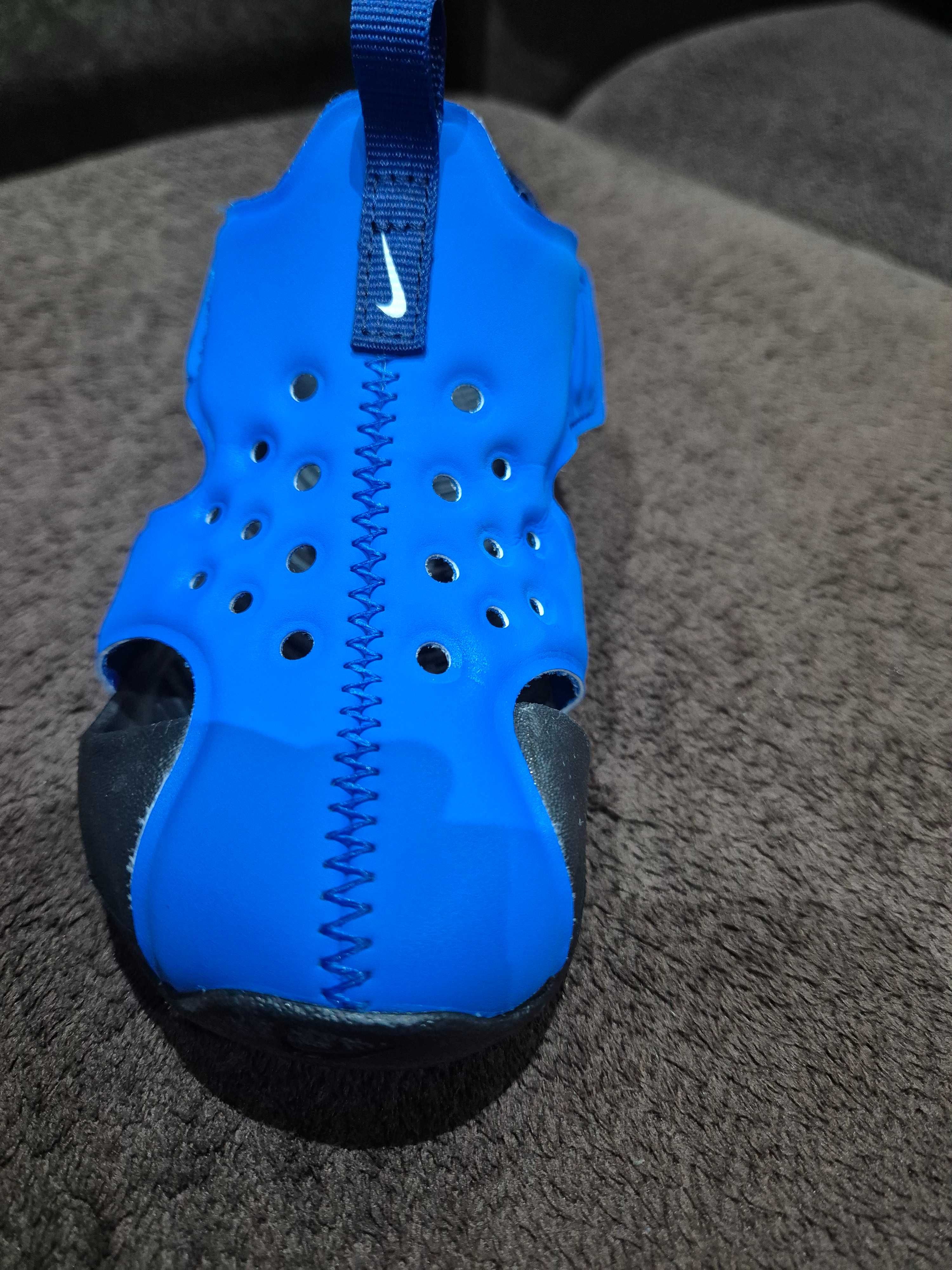 Детски сандали Nike