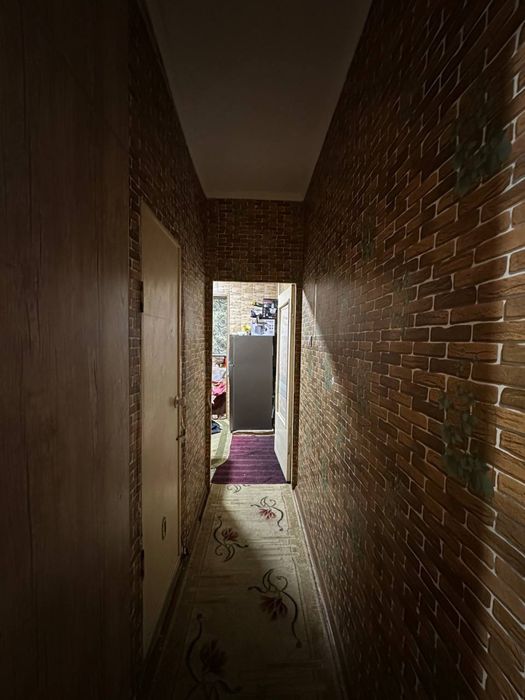 Чирчик 10 м/р 1х Нархи 26.500$ Бош толов ва паспорт билан Ипотека