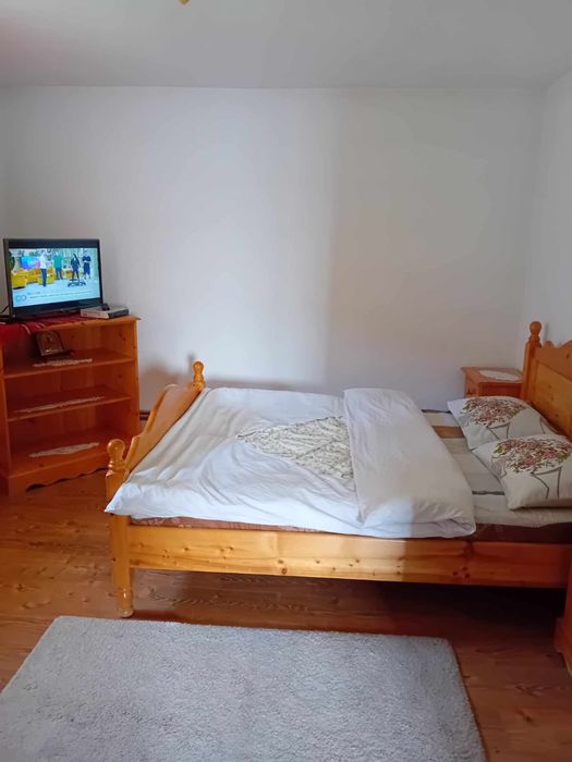 Cabana disponibila de Revelion Garda De Sus