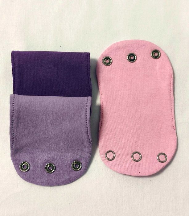 Боди удължител, Удължител за боди, Комплект удължители за боди