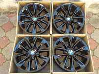 jante aliaj 18; 5x120; originale Bmw X3 f25, X4 f26