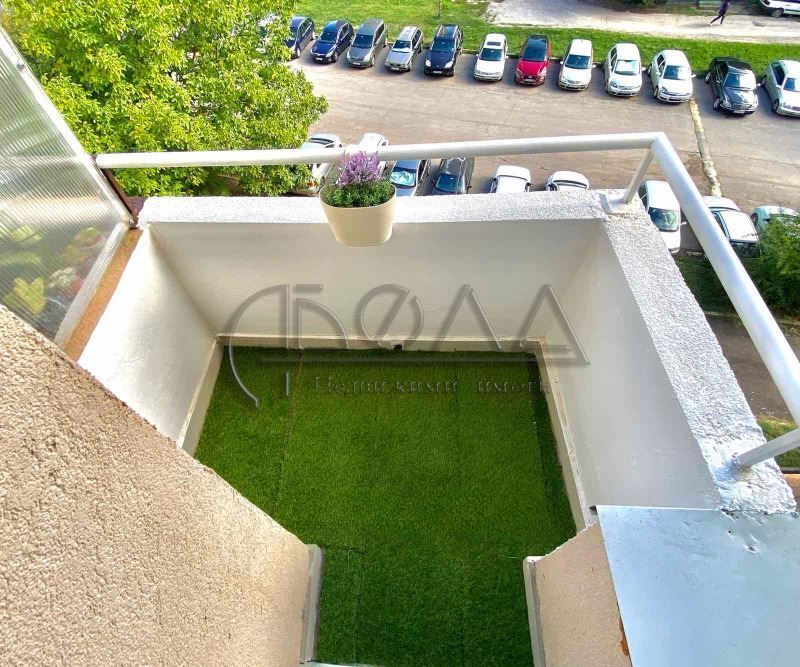 Продава се Едностаен апартамент в София, Захарна фабрика - 43 кв.м за 2210 €/кв.м - Снимка #11