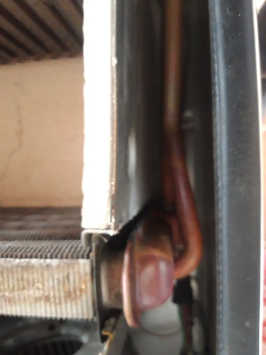 Piese centrala bosch condens 2000