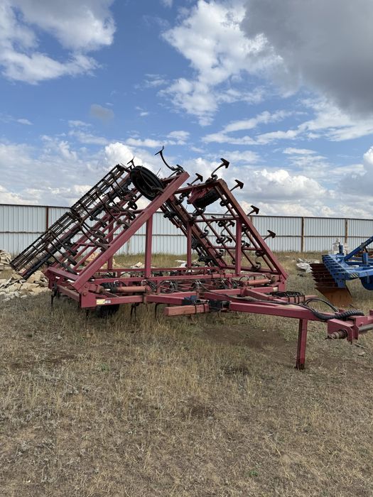 Культиватор ЛидаТехмаш КПМ-10, 2017 г