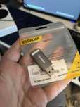 Adaptor audio usb jack