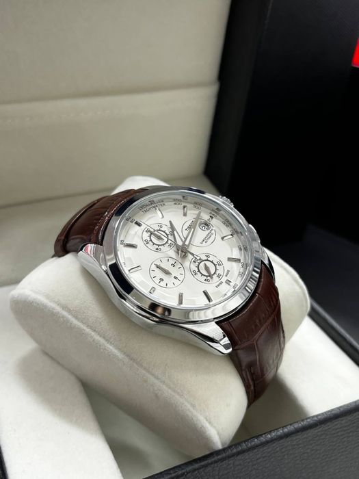 Мужские часы TISSOT