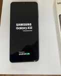 Samsung A12 Transport Gratuit dual sim 64 gb 4 gb ram camera 48 mpx