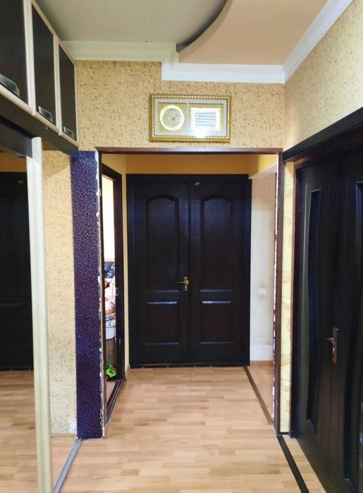 Срочно Продаётся Юнусобод 17-кв 5/4/5 Ипотека можно