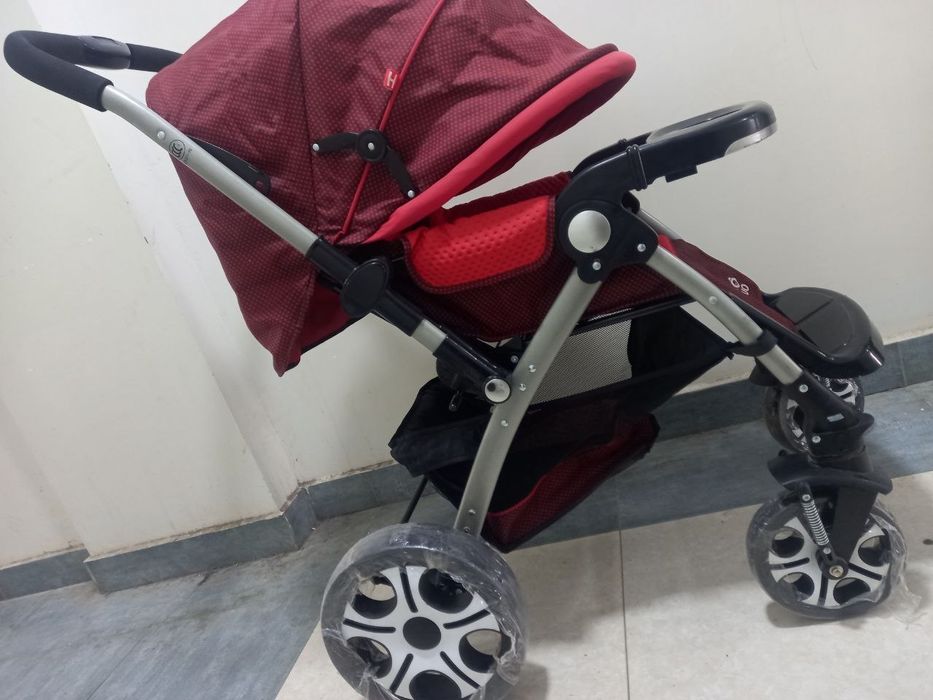 Детская     коляска