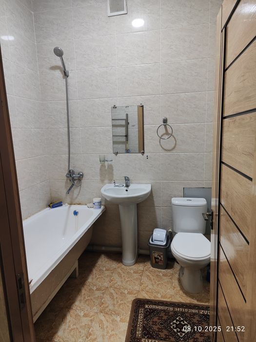 Квартира ижарага бериледи