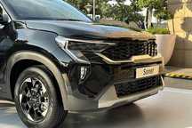 Kia Sonet 2 Pozitsa 2025