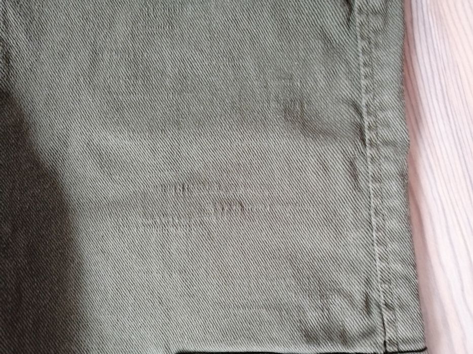 Спортен карго и чарлстон панталон