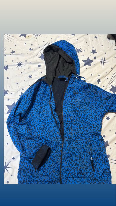 Geaca adidas primavara