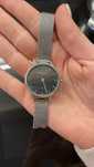 Skagen часовник метален