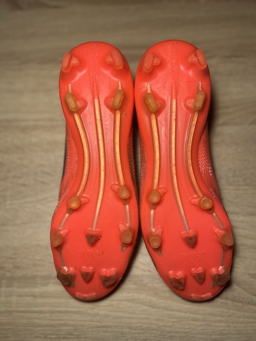 Ghete de fotbal ADIDAS F50 PRO FG