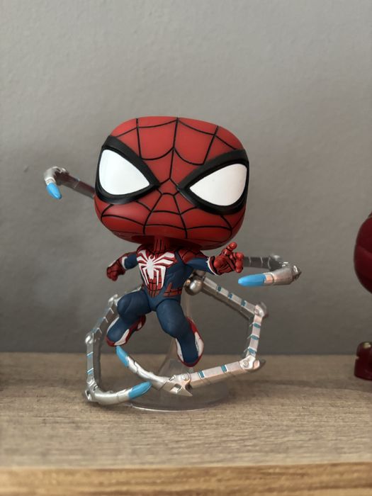 Funko POP фигурки