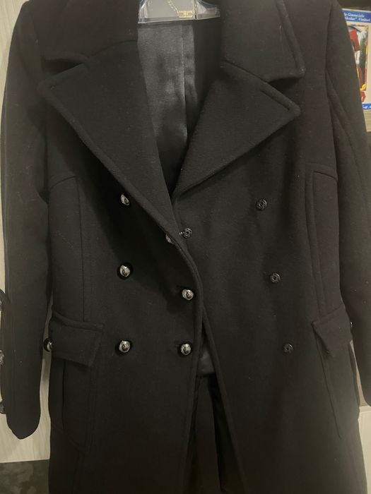 Palton Elisabetta Franchi