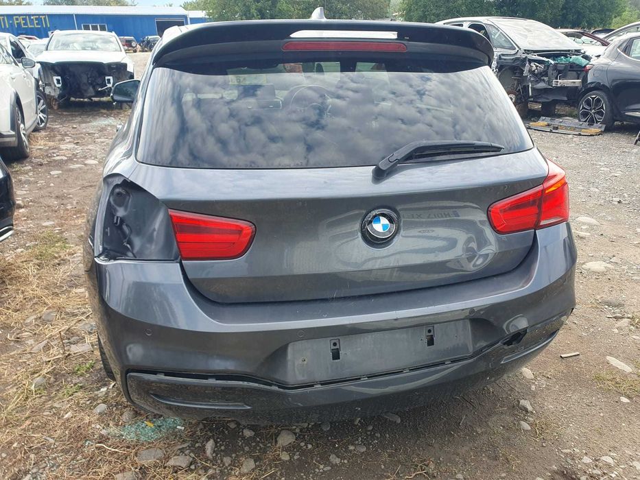 Dezmembrez BMW F20 1.5D 2015