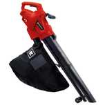 В гаранция! Електрически листосъбирач EINHELL GC-EL 3024 E