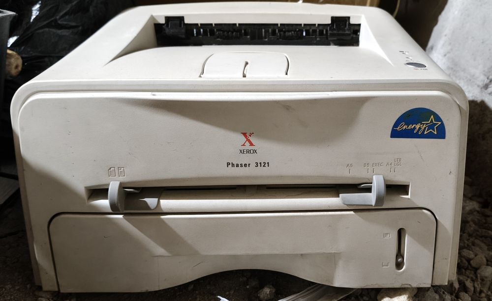 Srochna printer sotiladi