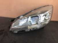 Far faruri ford kuga xenon