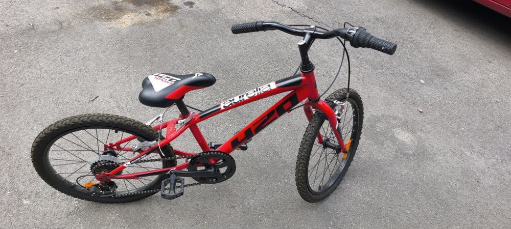 Детски велосипед 20 ''