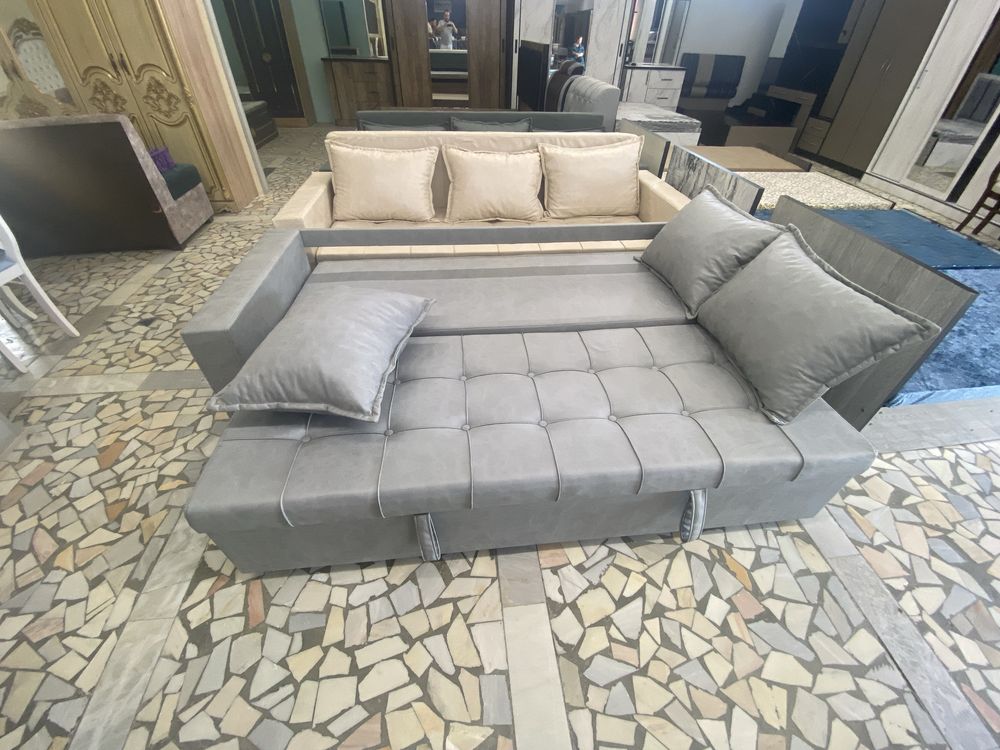 Divan myaxkiy mebel