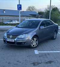 VW jetta 2010 facelift