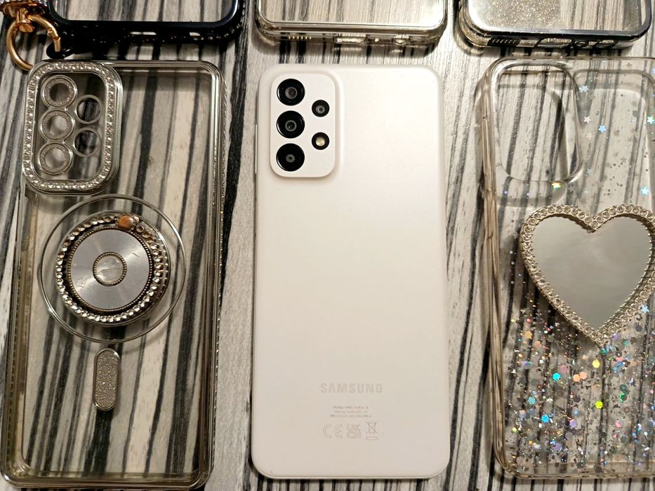 Samsung Galaxy A23 5G