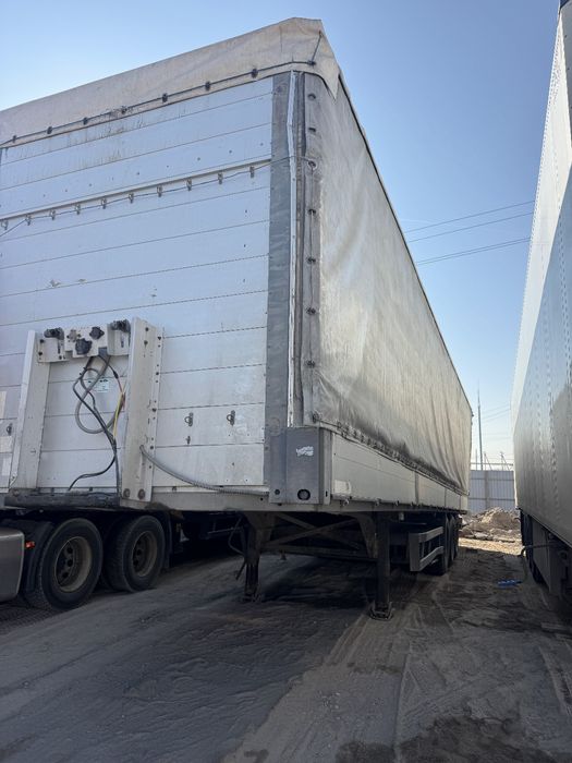 Schmitz Bordwander spr 24