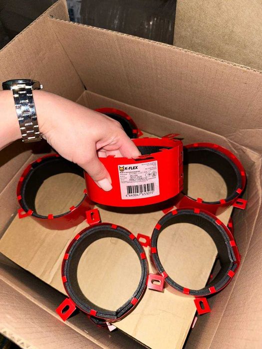 каучук резина армафлекс изоляция вентиляция воздуховодов armaflex