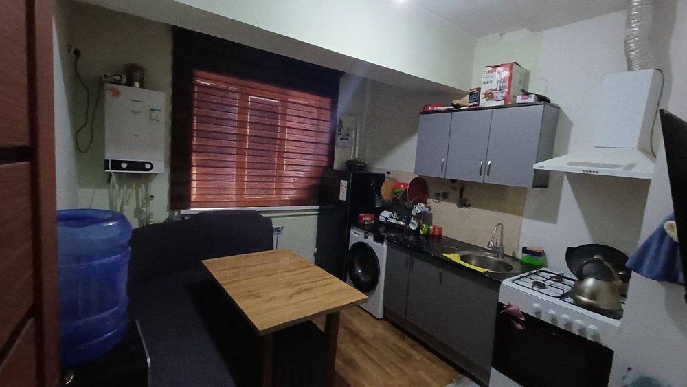 Maksim Gorkiy metrosiga yaqinda bezmakler arenda kvartira