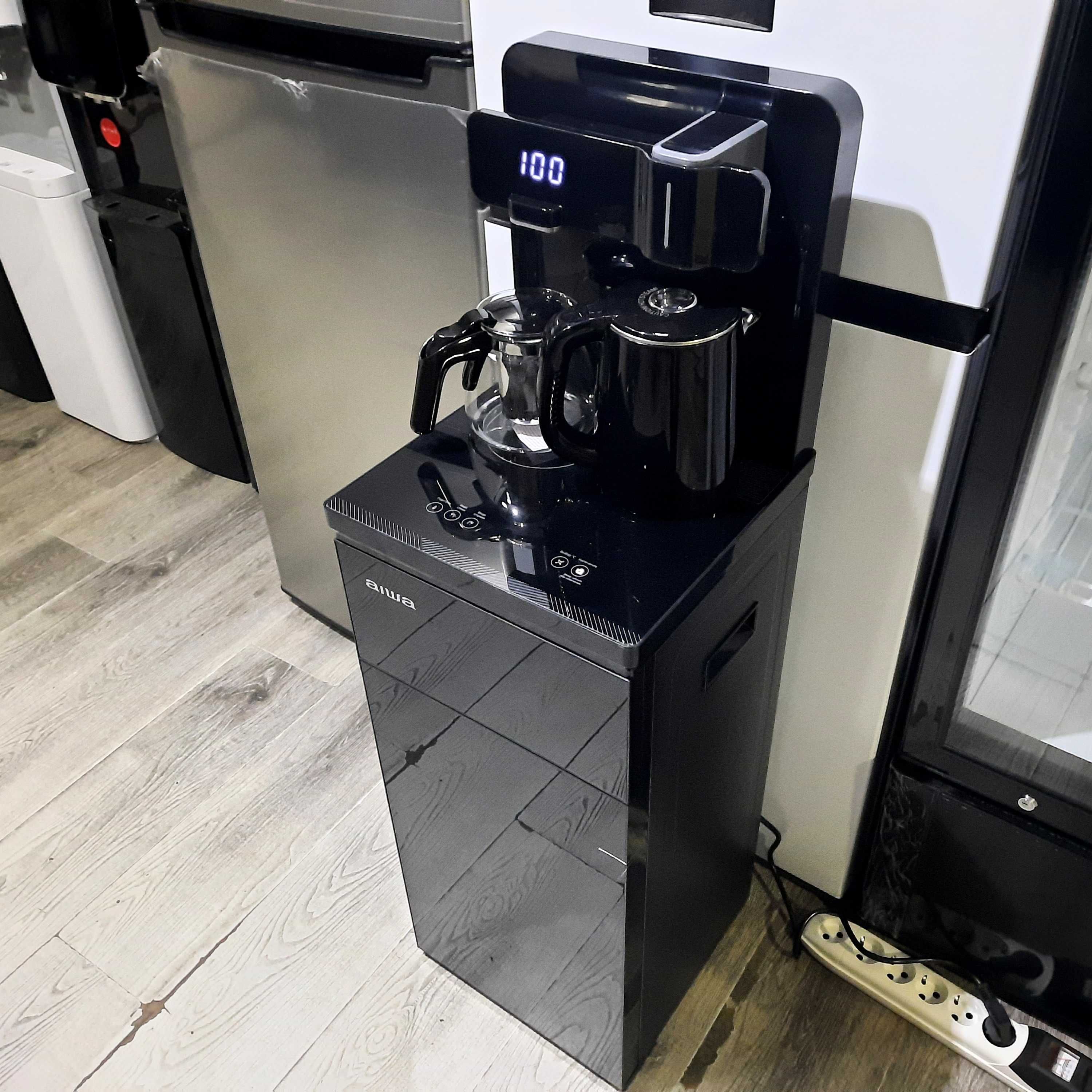 Кулер чайный Zifler Maier Aiwa,распродажа оптом склад