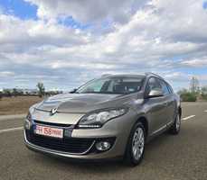 Renault Mégane 1.5dci Energy E5 Cash/Transfer/RATE Avans ZERO