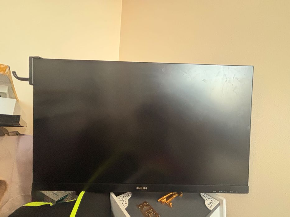Монитор Philips 27