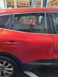 Usa Dreapta Spate Renault Kadjar 2015 - 2018 SUV 4 Usi FLAME RED PEARL NNP (1317)