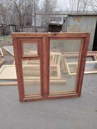 Продам окна новые деревянные