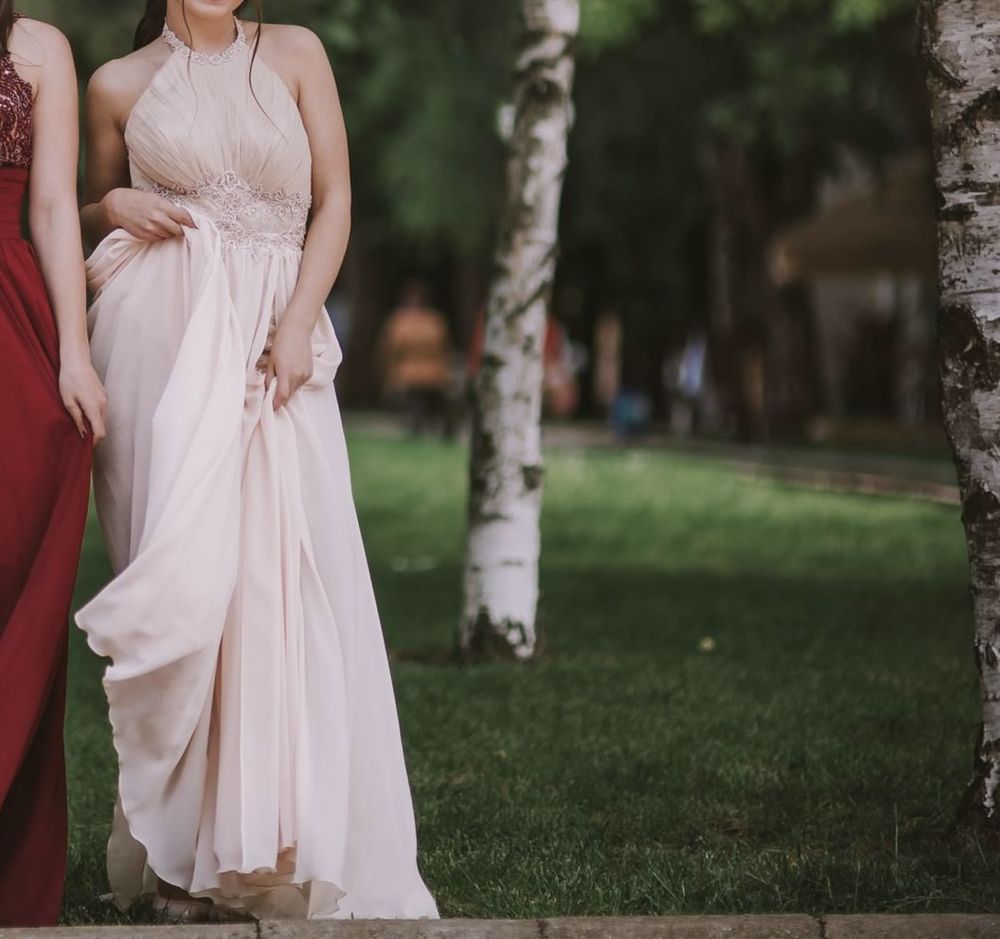 Бална рокля - сватбен бутик Novia