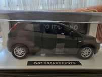 Macheta Fiat Grande Punto