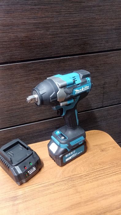 Акция Гайкаверт ударный