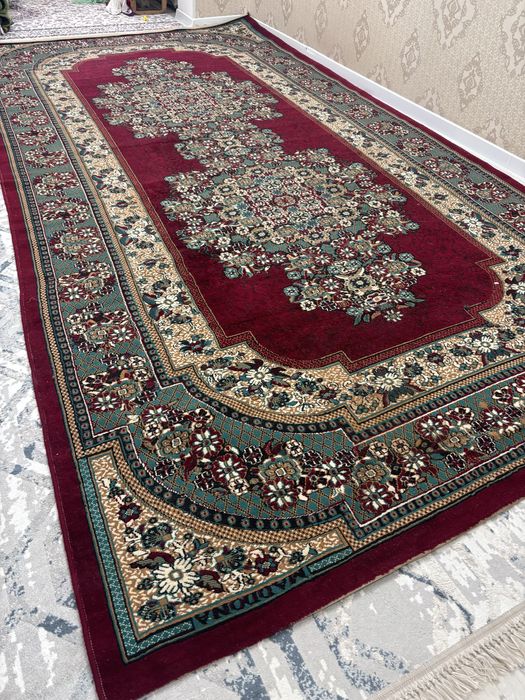 Кавер средный кавер