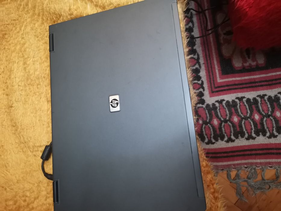 HP Compaq nw8240
