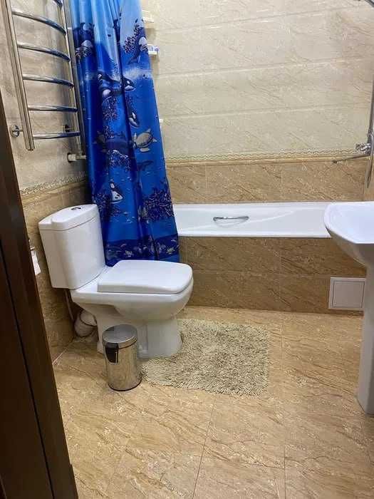 ;Яшнабад‼️Parkentskiy 4ком квартира 65м2 евро кирпич от Golden house