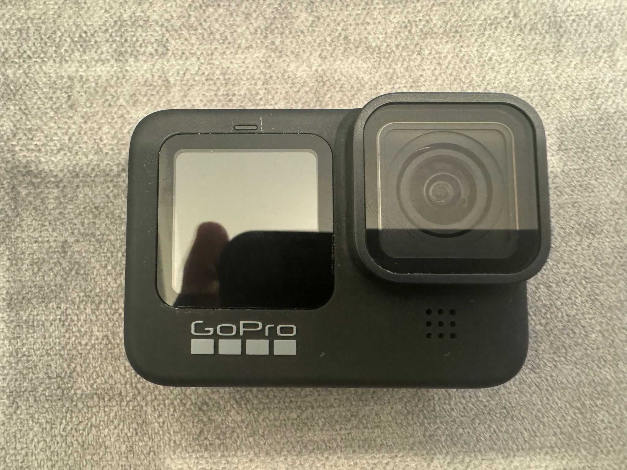 GoPRO HERO 9 Black