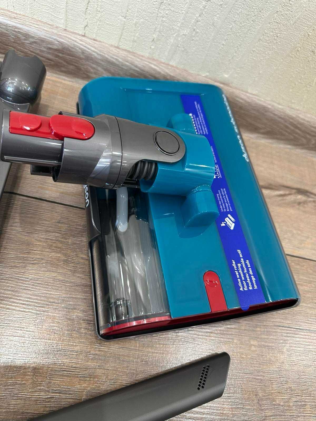 Прахосмукачка DYSON V15s Detect Submarine